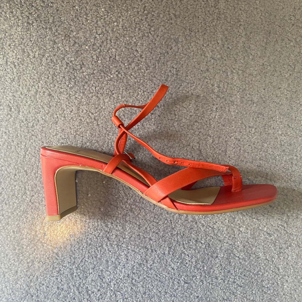 Vagabond Luisa sandals